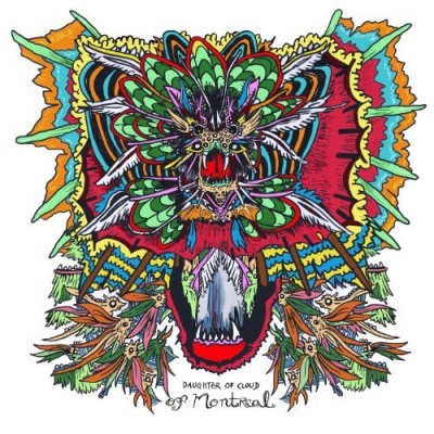 Of Montreal/Daughter Of Cloud