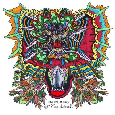 Of Montreal/Daughter Of Cloud@2 Lp/Incl. Mp3 Download