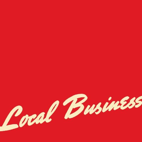 Titus Andronicus/Local Business@Incl. Mp3 Download