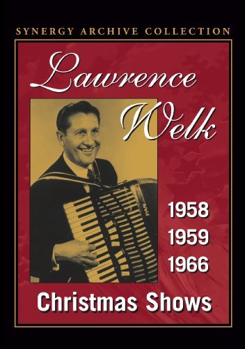 Christmas Shows/Welk,Lawrence@Bw@Nr
