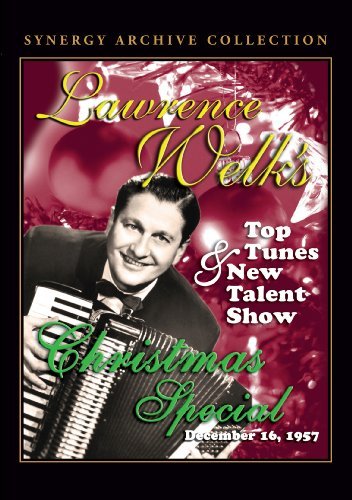 Lawrence Welk/Top Tunes & New Talent@Bw@Nr