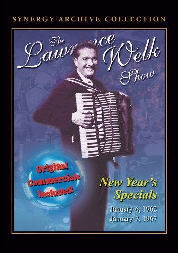 New Years Specials/Welk,Lawrence@Bw@Nr