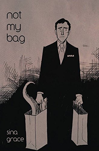 Sina Grace/Not My Bag Gn