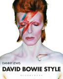 Danny Lewis David Bowie Style 