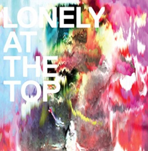 Lukid/Lonely At The Top@2 Lp