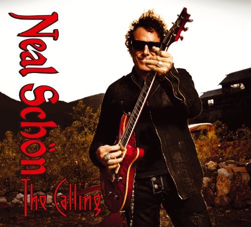 Neal Schon/Calling