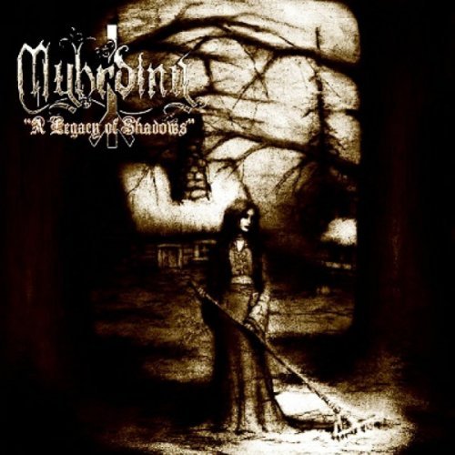 Myhrding/Legacy Of Shadows
