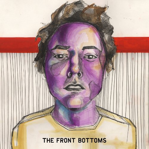 Front Bottoms/Front Bottoms@Incl. Mp3 Download