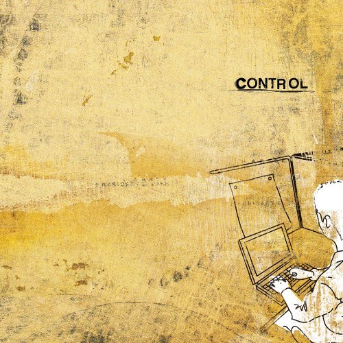 Pedro The Lion/Control