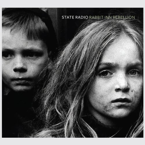 STATE RADIO/RABBIT INN REBELLION