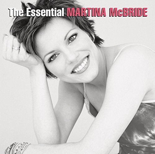 Martina McBride/Essential Martina Mcbride@2 Cd