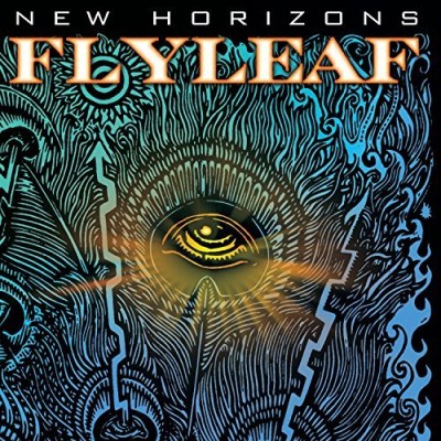 Flyleaf New Horizons 