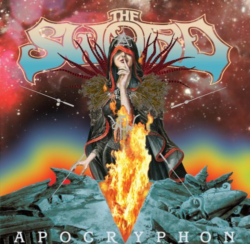 Sword/Apocryphon