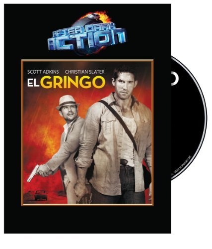 El Gringo/Slater/Adkins/Yates@Nr