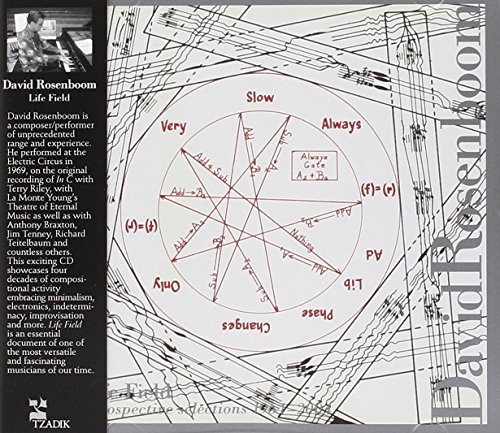 David Rosenboom/Life Field