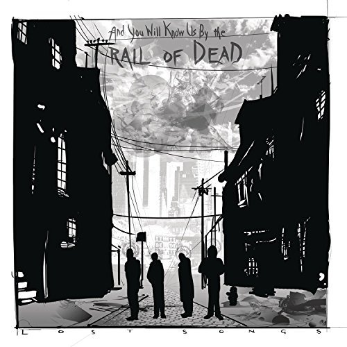 And You Will Know Us By The Tr/Lost Songs