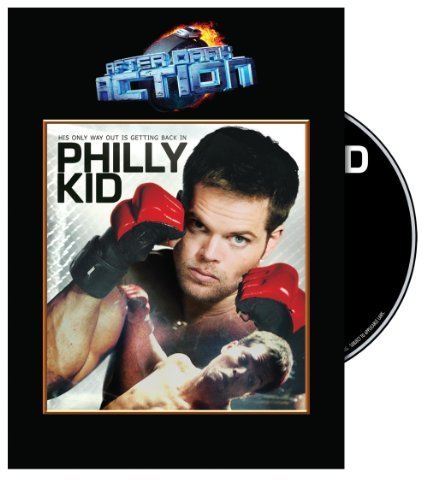 Philly Kid/Chatham/Sawa/Mcdonough@Nr