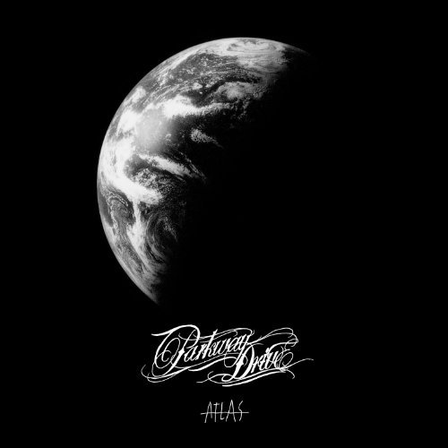 Parkway Drive/Atlas@Lmtd Ed.@Incl. Dvd