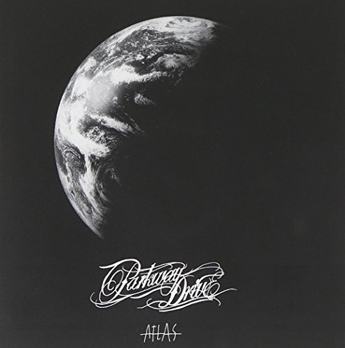 Parkway Drive/Atlas