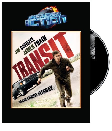 Transit/Caviezel/Frain/Rohm@Nr
