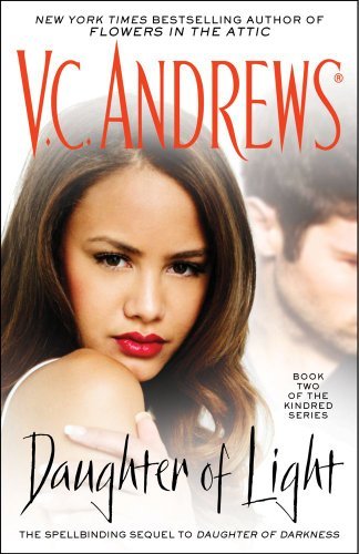 V. C. Andrews Daughter Of Light 