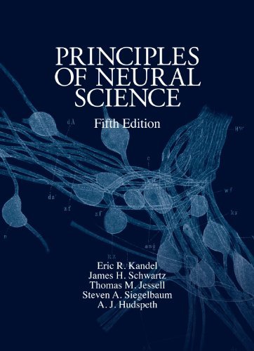 Eric R. Kandel Principles Of Neural Science Fifth Edition 0005 Edition;revised 