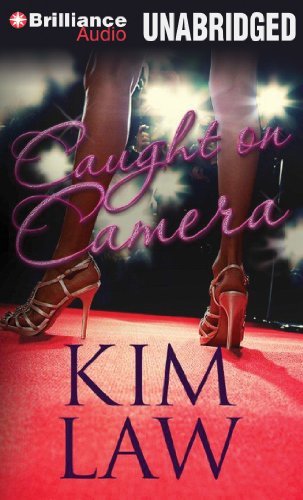 Kim Law Caught On Camera 