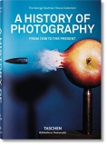 Taschen A History Of Photography From 1839 To The Present 