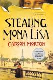 Carson Morton Stealing Mona Lisa 