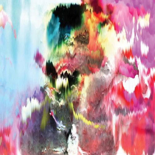 Lukid/Lonely At The Top@Digipak