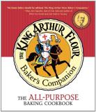 King Arthur Flour The King Arthur Flour Baker's Companion The All Purpose Baking Cookbook 