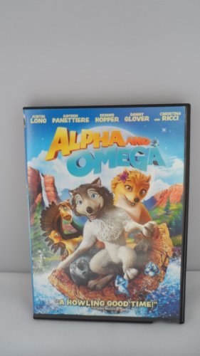 Alpha & Omega/Alpha & Omega