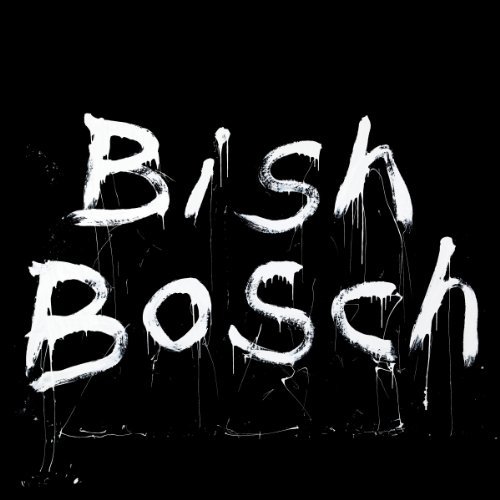 Scott Walker/Bish Bosch
