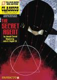 John K. Snyder The Secret Agent 