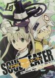 Soul Eater Complete Series Tv14 8 DVD 