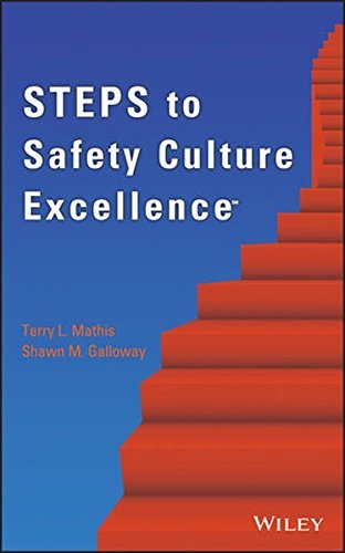 Terry L. Mathis Steps To Safety Culture Excellence 