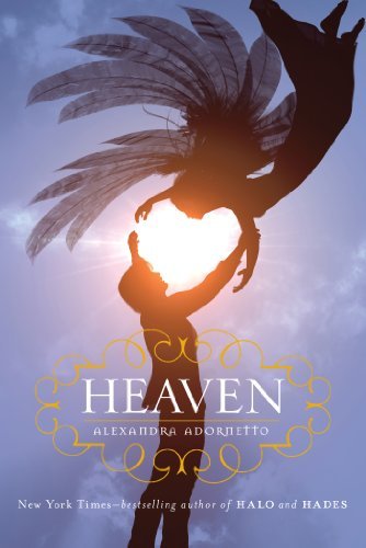 Alexandra Adornetto/Heaven