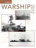 John Jordan Warship 2013 