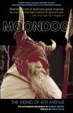 Robert Scotto Moondog The Viking Of 6th Avenue The Authorized Biograph Revised 
