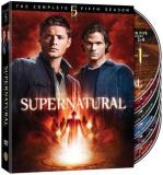 Supernatural Season 5 