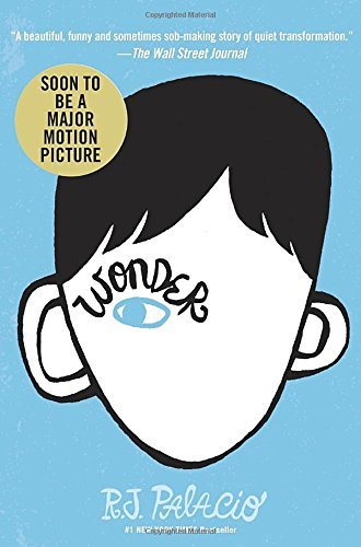 PALACIO,R. J./WONDER