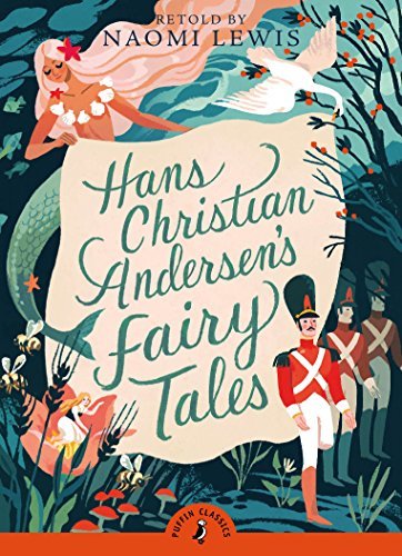 Hans Christian Andersen/Hans Christian Andersen's Fairy Tales