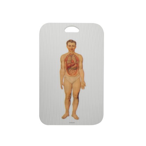 Husband Chopping Block Cutting Board/