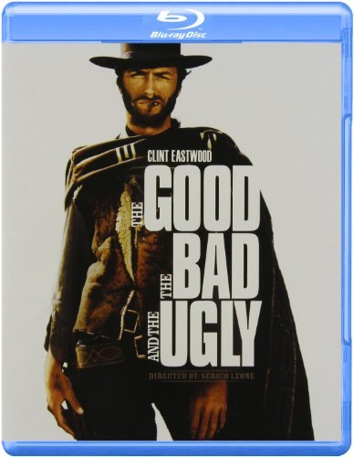 Good Bad & The Ugly/Good Bad & The Ugly@Blu-Ray/Ws@Nr