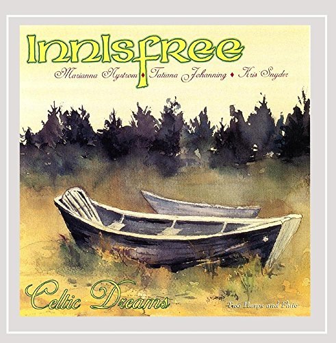 Innisfree/Celtic Dreams