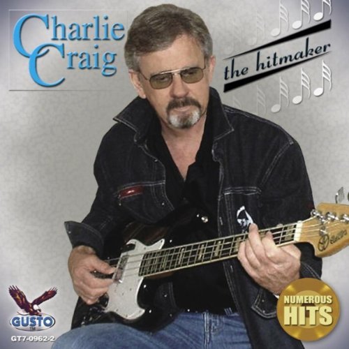 Charlie Craig/Hitmaker