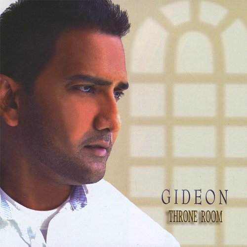 Gideon/Throne Room