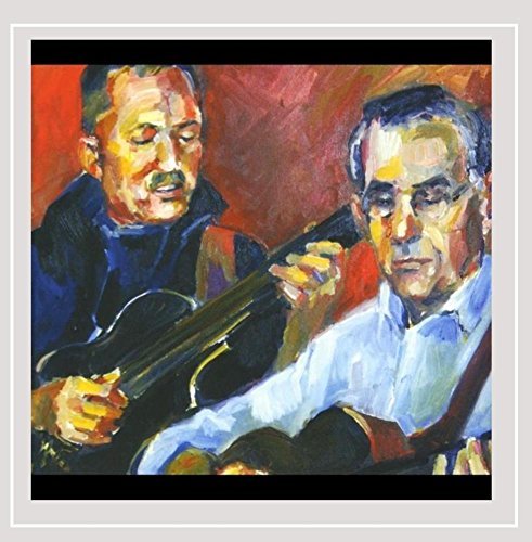 Lambo Law Guitar Duet Molly Brown 