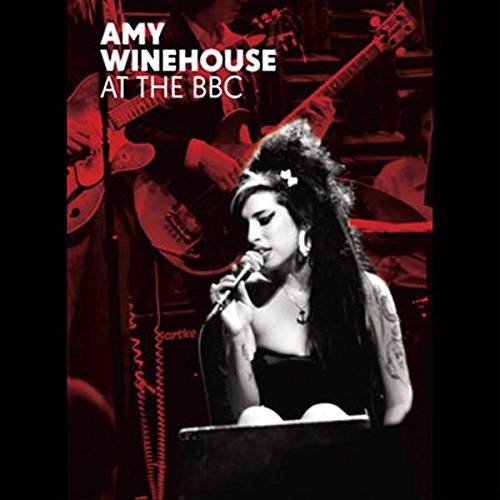 Amy Winehouse/At The Bbc (Cd/Dvd)@Explicit Version@Amy Winehouse At The Bbc