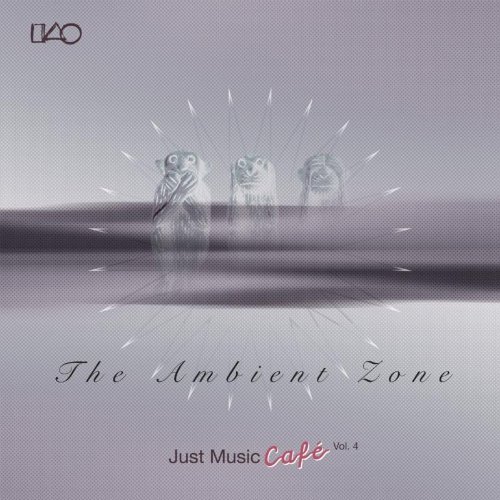 Just Music Cafe/Vol. 4-Just Music Cafe: The Am@Import-Gbr